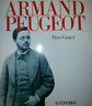 ARMAUD PEUGEOT - Piero Casucci