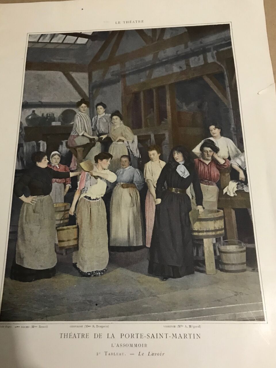 Lot De 50 Revues Illustrées Anciennes 1900/1910 - Numéros Spéciaux - Au Choix