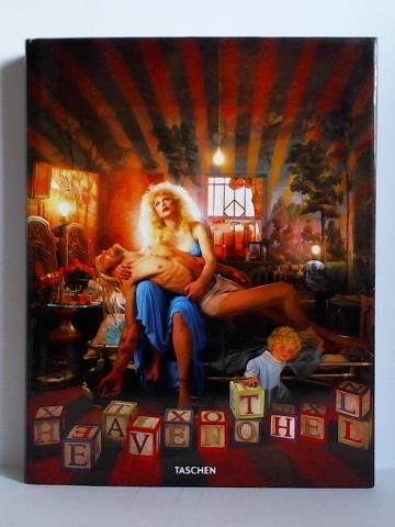 LaChapelle. Heaven to Hell - LaChapelle, David