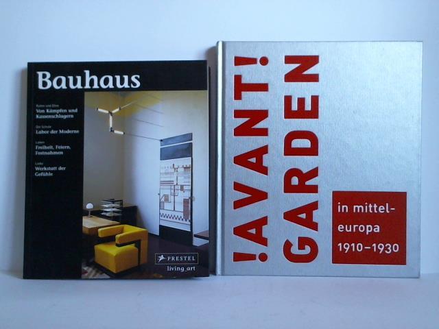Bauhaus - Friedewald, Boris