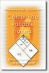 Calculo de variable natural - Baenas Tormo,T.