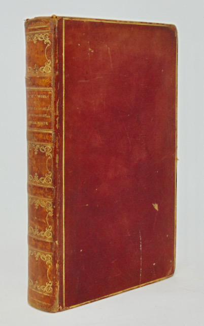 The Poetical Works of Rogers, Campbell, J. Montgomery, Lamb, and Kirke White: Complete in One Volume. - Rogers, Samuel; Campbell, Thomas; Montgomery, James; Lamb, Charles; White, Henry Kirk