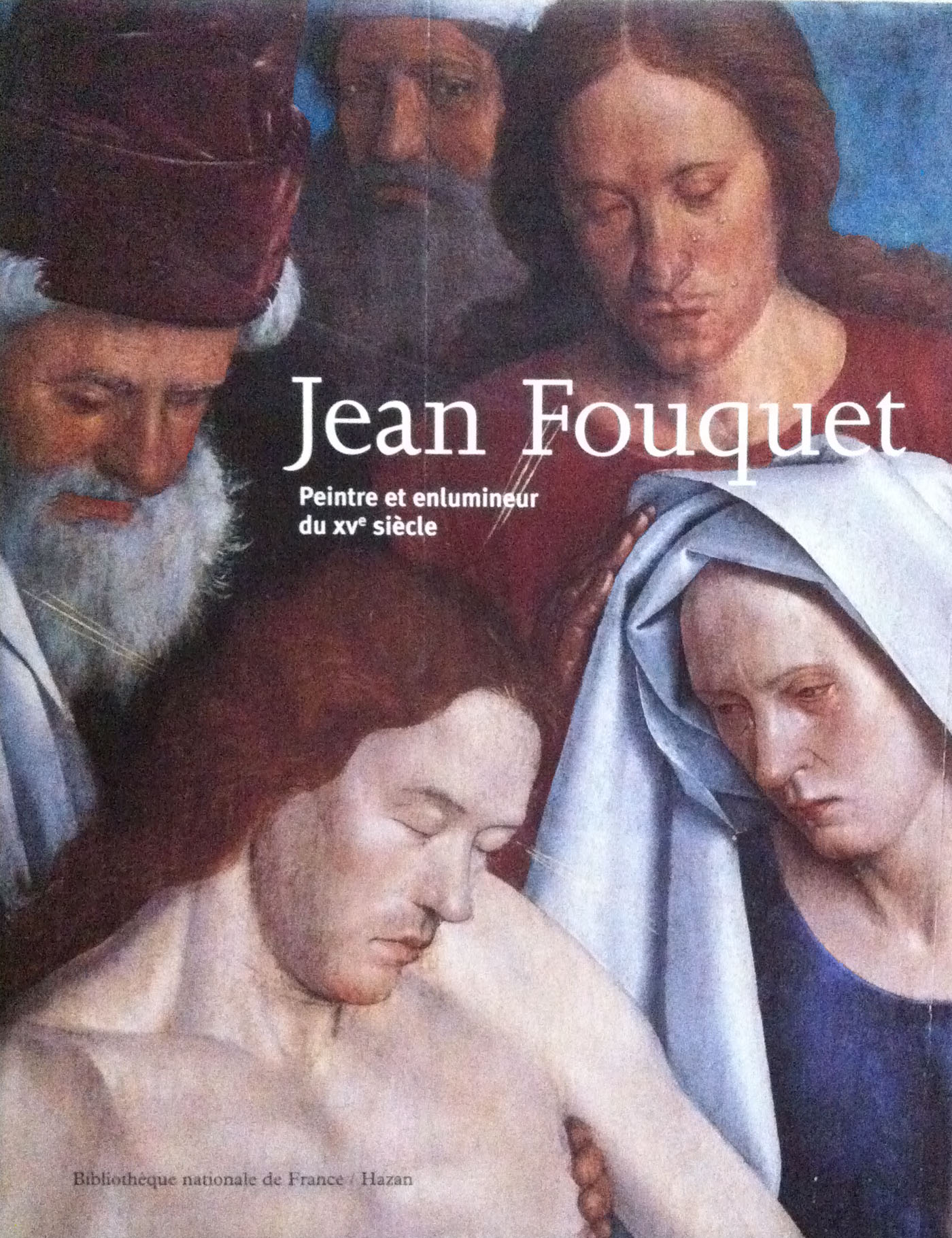 Fouquet, Jean. Peintre et enlumineur du xve siècle.