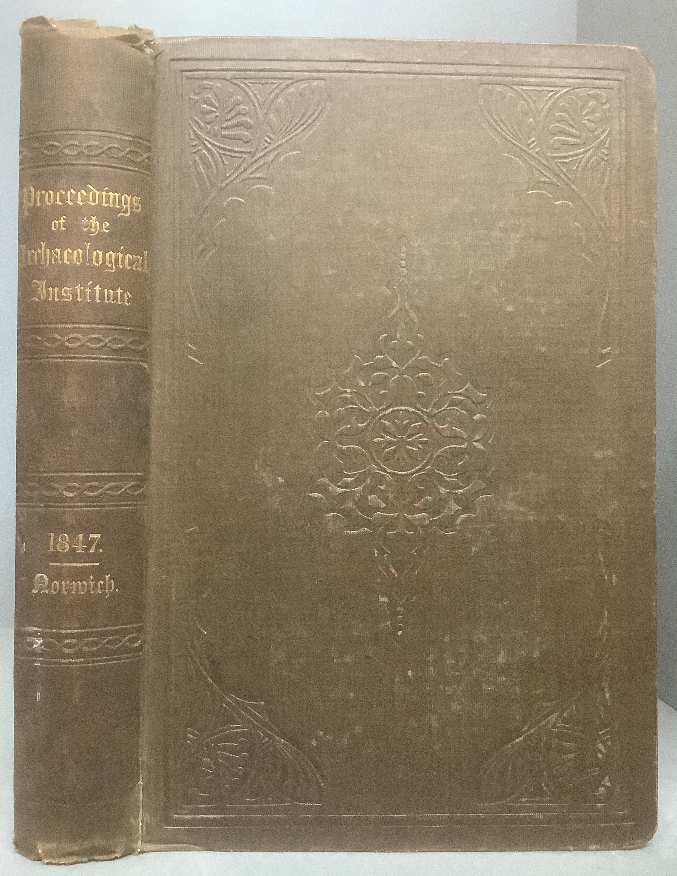 Memoirs Illustrative of the History and Antiquities of Norfolk and the ...