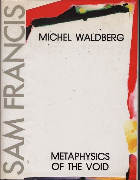 Metaphysics of the VoidSam Francis