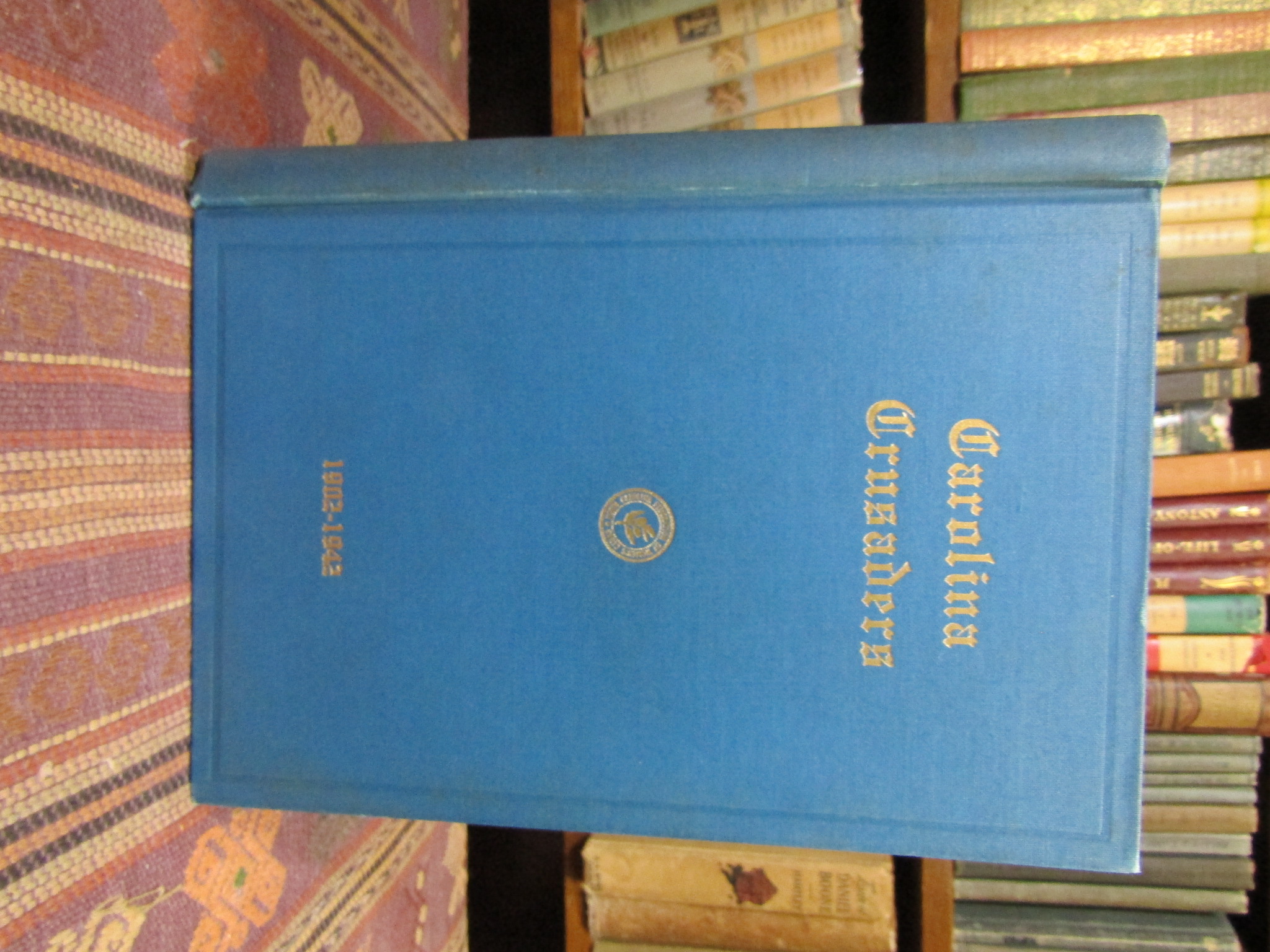 Carolina Crusaders, History of North Carolina Federation of Women's