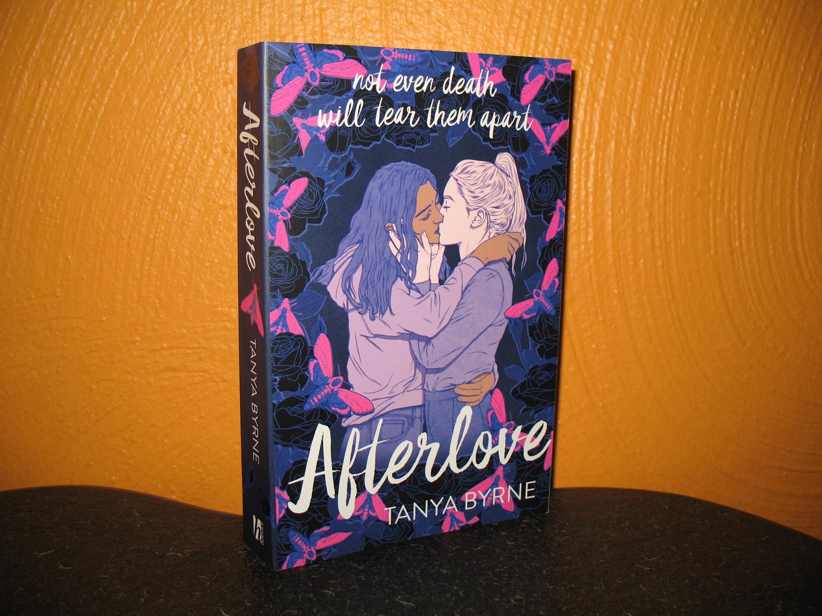 Afterlove Fairyloot Special Edition; by Byrne, Tanya Sehr gut 8