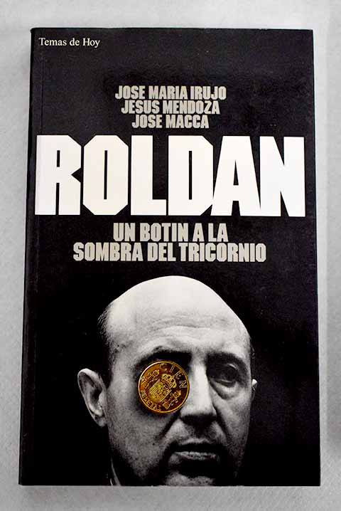 Roldán - Irujo, José María