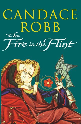 The Fire In The Flint - Robb, Candace