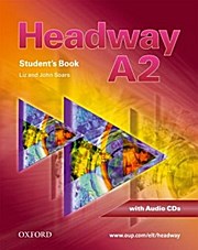 Headway - CEF - Edition. Level A2 - Liz Soars John Soars