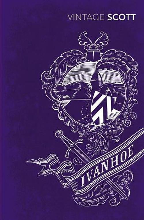 Ivanhoe (Paperback) - Walter Scott