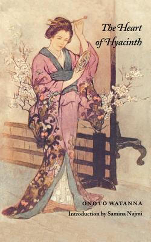 The Heart of Hyacinth (Paperback) - Onoto Watanna