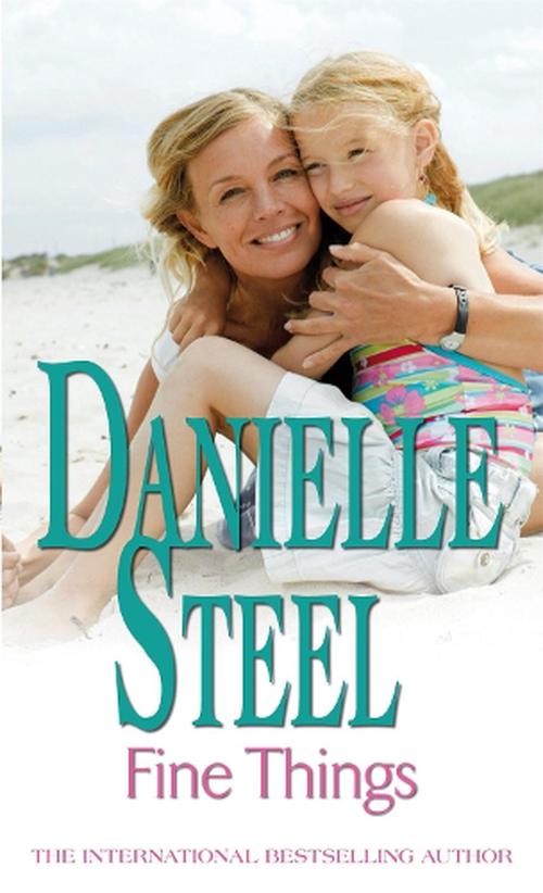 Fine Things (Paperback) - Danielle Steel