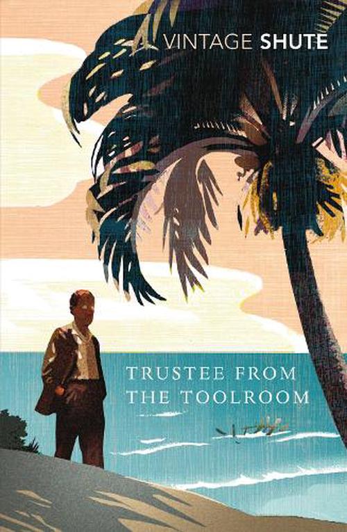 Trustee from the Toolroom (Paperback) - Nevil Shute