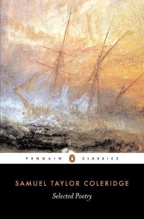 Selected Poems (Paperback) - Samuel Taylor Coleridge