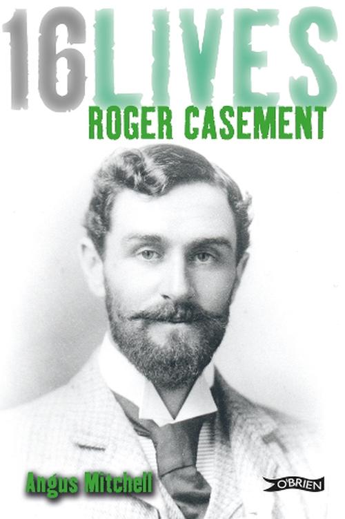 Roger Casement (Paperback) - Angus Mitchell