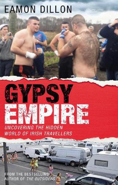 Gypsy Empire (Paperback) - Eamon Dillon