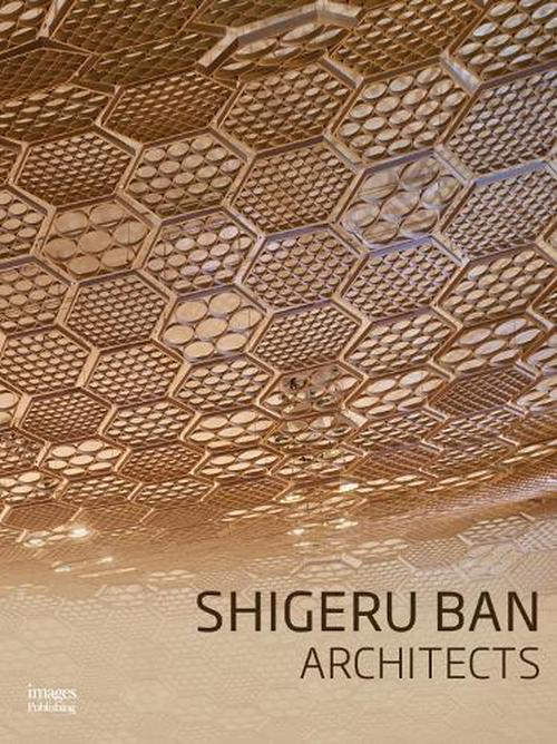 Shigeru Ban Architects (Hardcover) - Shigeru Ban Architects