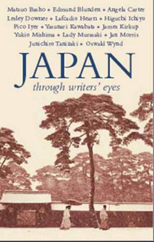 Japan (Paperback) - Elizabeth Ingrams