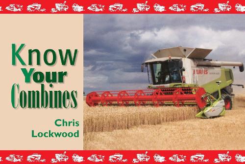 Know Your Combines (Paperback) - Chris Lockwood