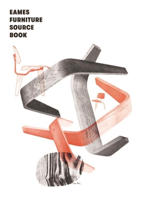 The Eames Furniture Sourcebook (Hardcover) - Mateo Kries