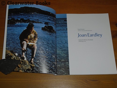 Joan Eardley. A monograph. With an essay, 'Joan Eardley and Photography ...