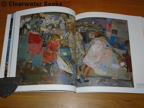 Joan Eardley. A monograph. With an essay, 'Joan Eardley and Photography ...