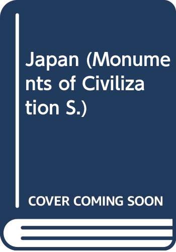 Japan (Monuments of Civilization S.) - Tamburello, Adolpho