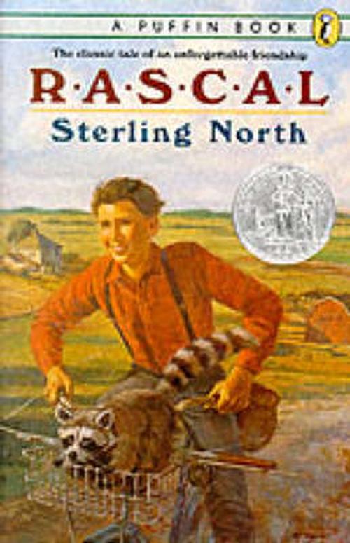 Rascal (Paperback) - Sterling North