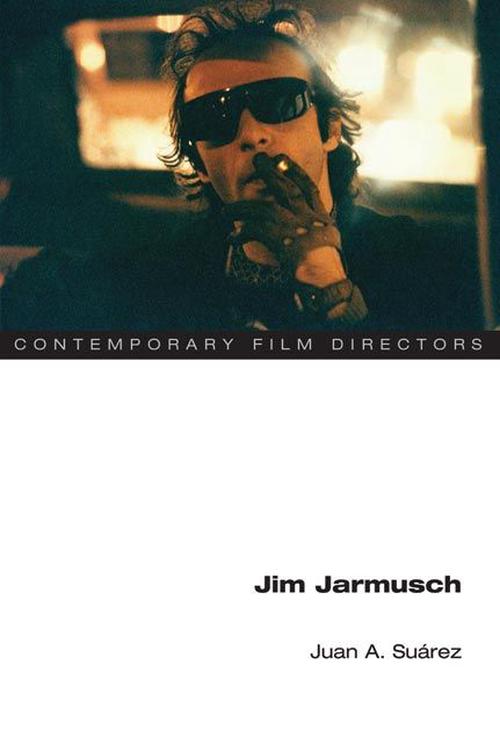 Jim Jarmusch (Paperback) - Juan A. Suarez