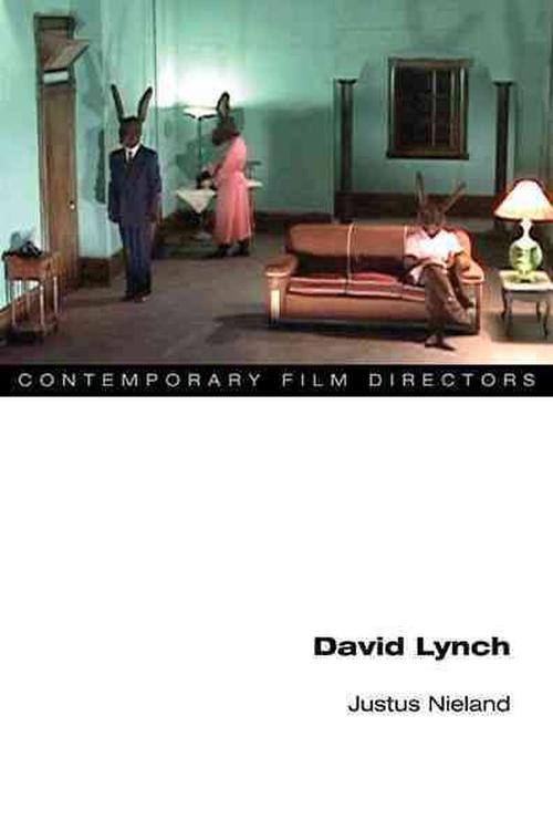 David Lynch (Paperback) - Justus Nieland