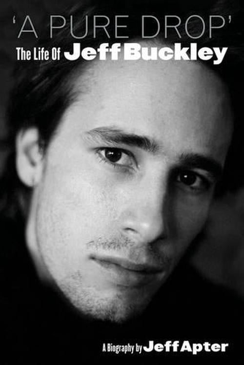 A Pure Drop (Paperback) - Jeff Buckley