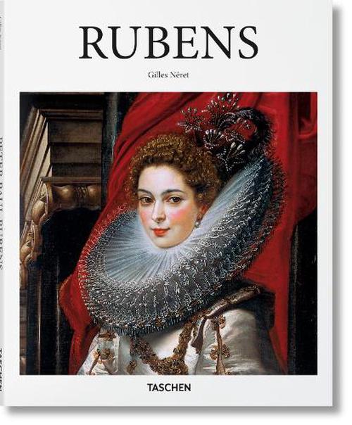 Rubens (Hardcover) - Gilles Neret