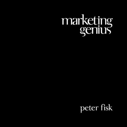 Marketing Genius (Hardcover) - Peter Fisk