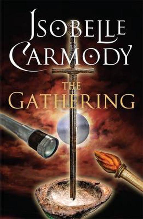 The Gathering (Paperback) - Isobelle Carmody
