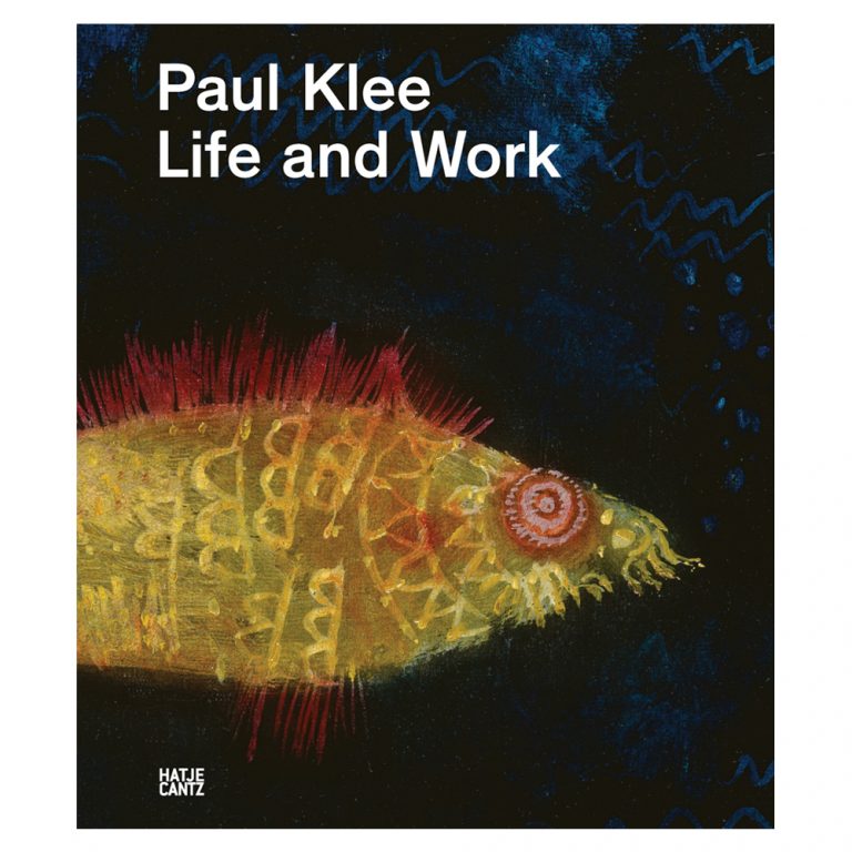 Paul Klee : life and work - HOPFENGART, Christine