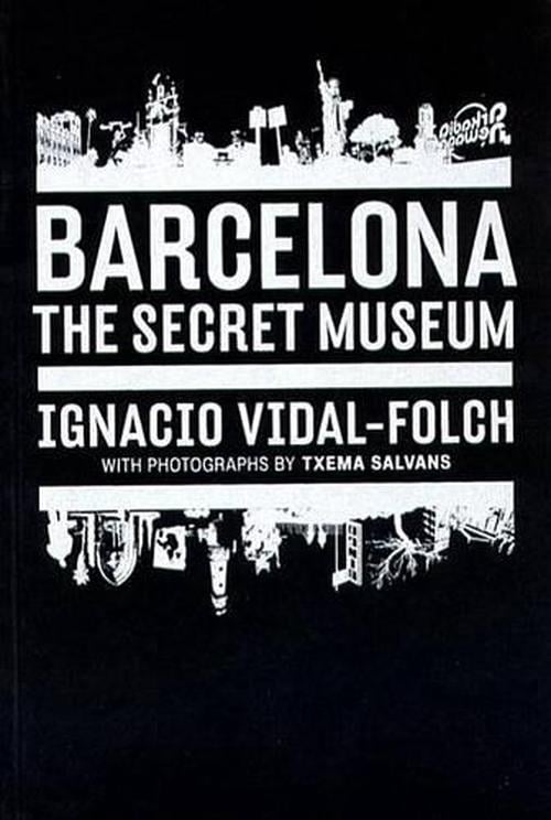 Barcelona (Paperback) - Ignacio Vidal-Folch