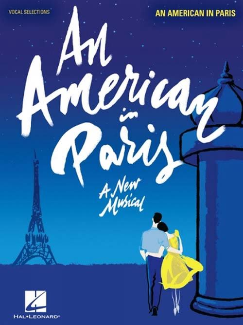 An American in Paris (Paperback) - George Gershwin