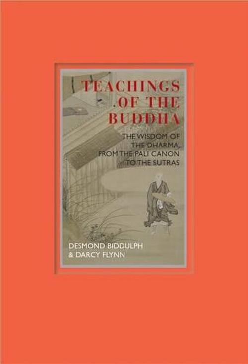 Teachings of the Buddha (Hardcover) - Desmond Biddulph