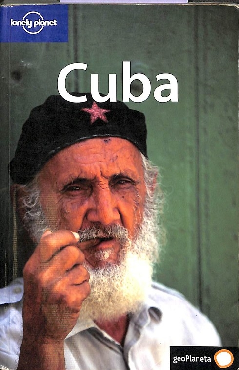 CUBA. LONELY PLANET - BRENDAN SAINBURY