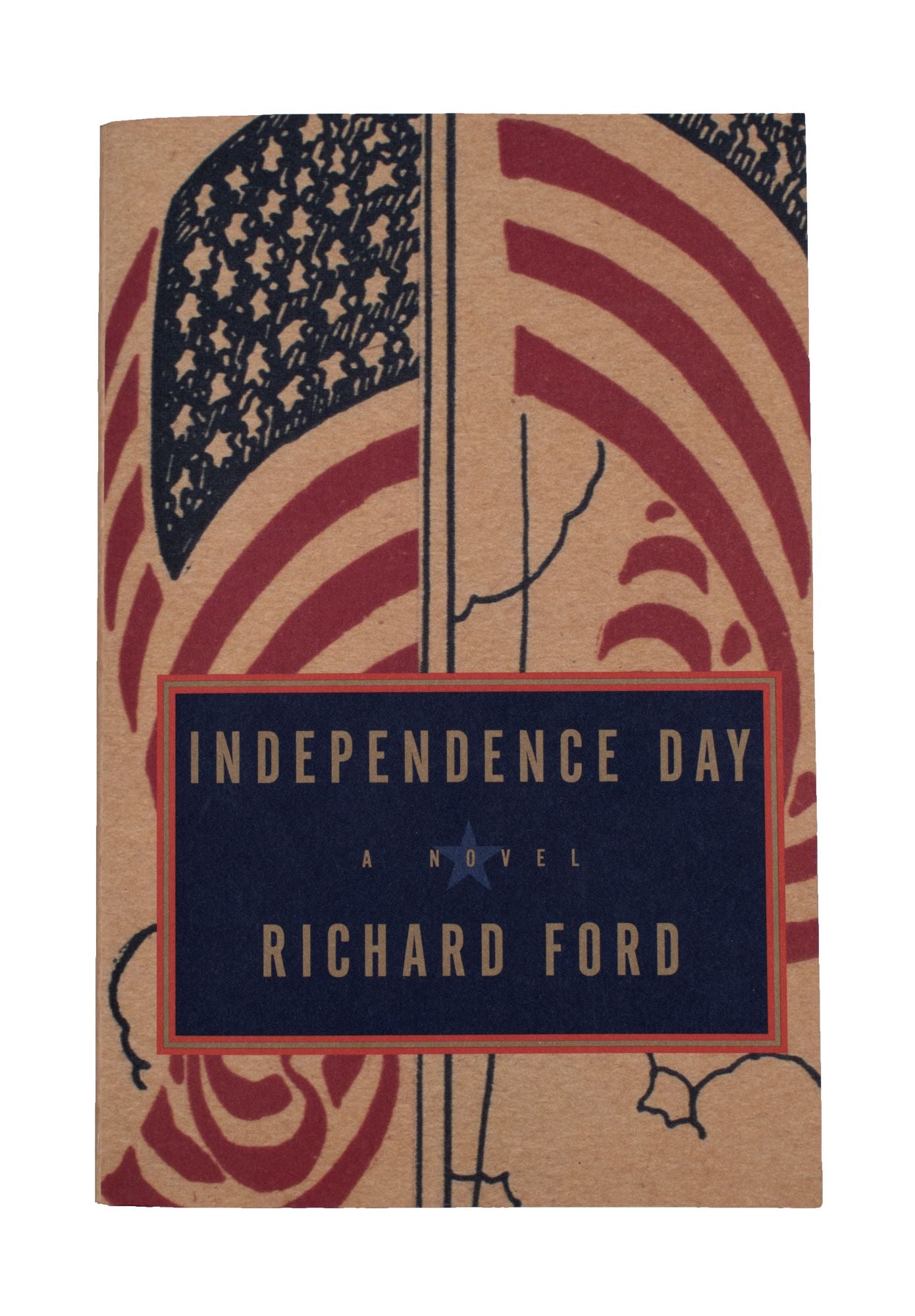 independance day ford