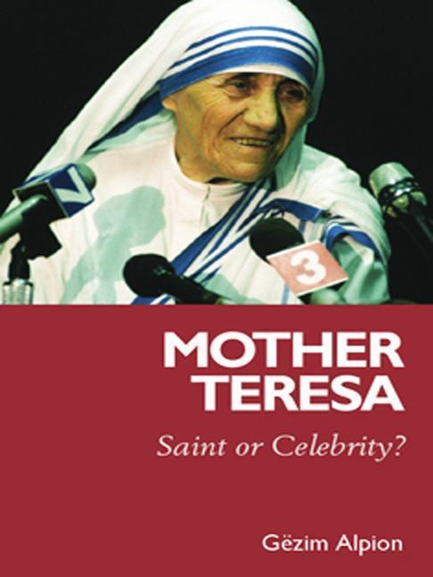 Mother Teresa - Gezim Alpion