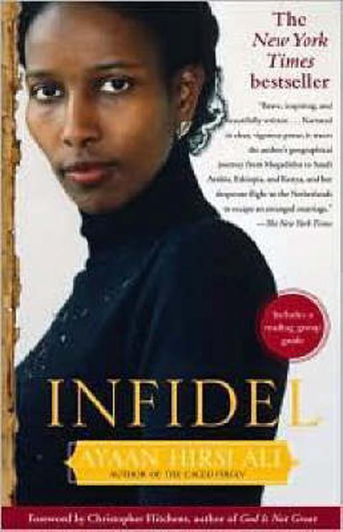 Infidel (Paperback) - Ayaan Hirsi Ali