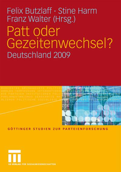 Patt oder Gezeitenwechsel? : Deutschland 2009