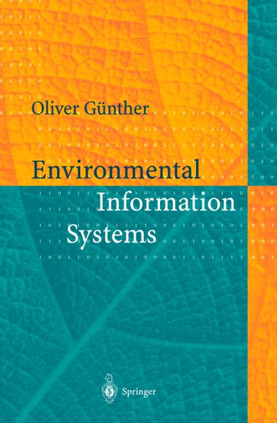 Environmental information systems - Oliver Günther