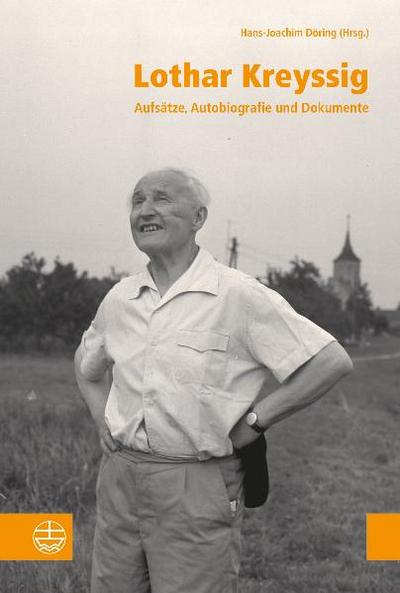 Lothar Kreyssig : Aufsätze, Autobiografie und Dokumente
