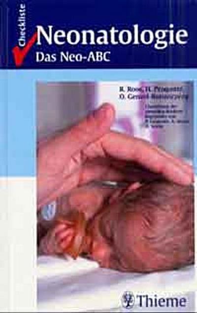Neonatologie. - Proquitte H und Genzel-Boroviczeny O Roos R