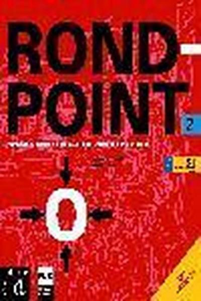 Rond point 2 (Fle Diffusion) - Catherine Flumian