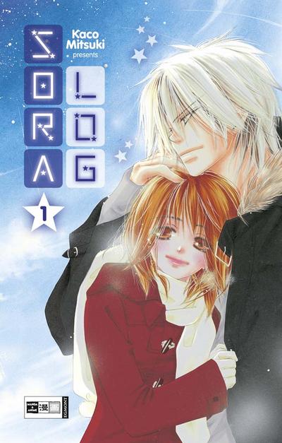 Sora Log 01 - Kaco Mitsuki