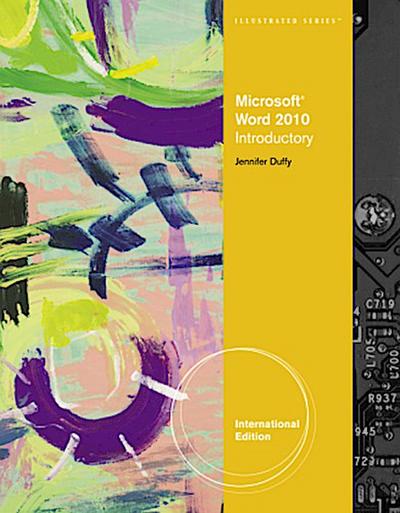 Microsoft® Word 2010 - Jennifer A. Duffy